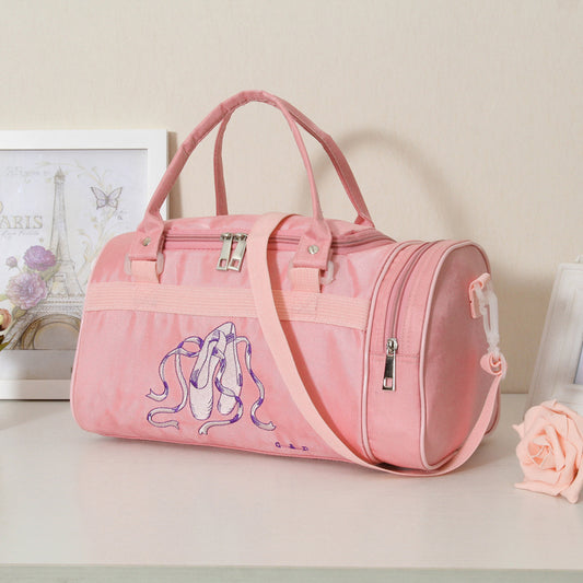 Ballet dance backpack - Hiccupzz