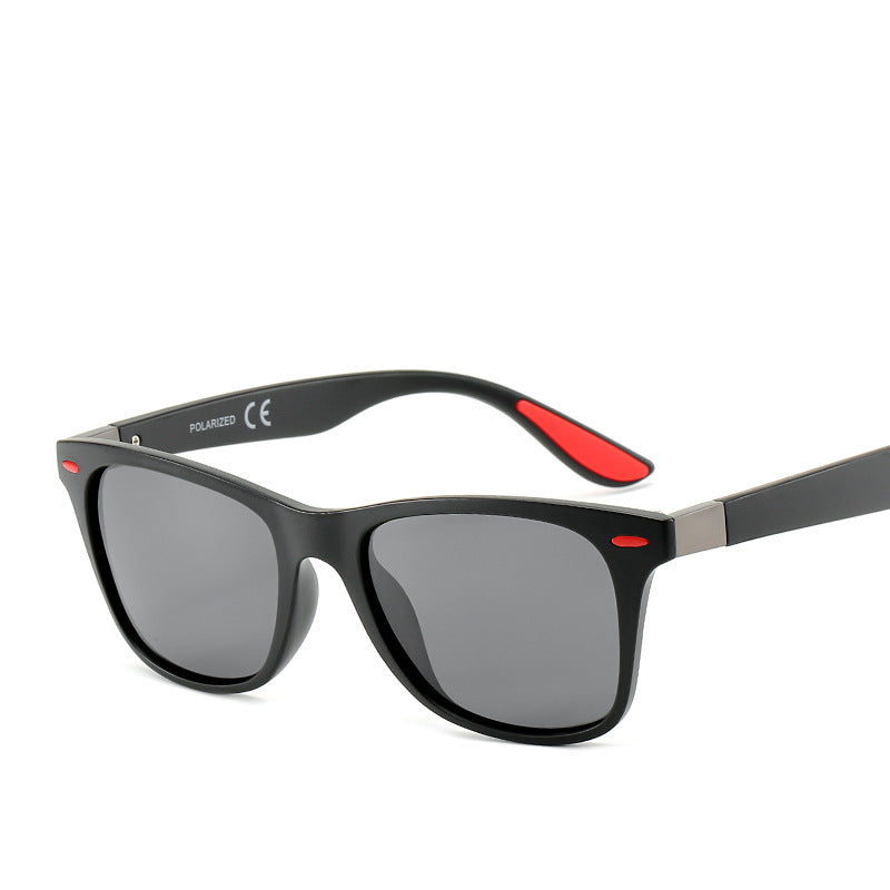 Sunglasses Polarized Sunglasses Fishing Glass - Hiccupzz