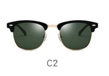 Polarized sunglasses - Hiccupzz
