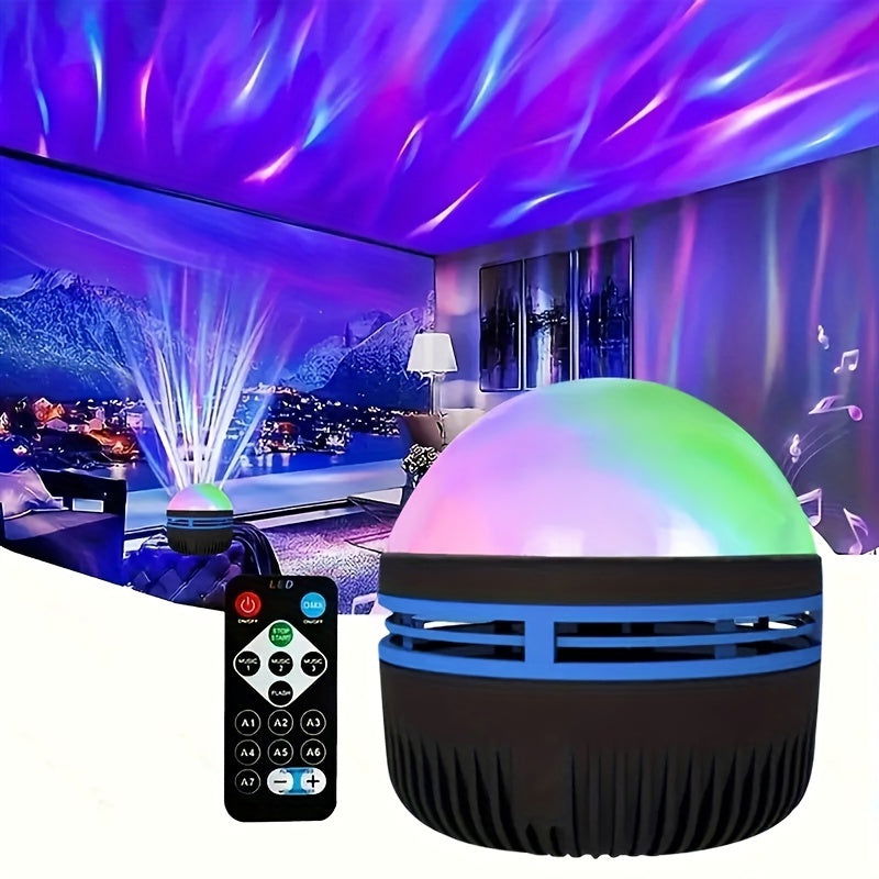 1 Pc Cartoon Northern LED Desk Lamp - Creative Night Light for Bedroom, Living Room, Game Room, Gift - Hiccupzz