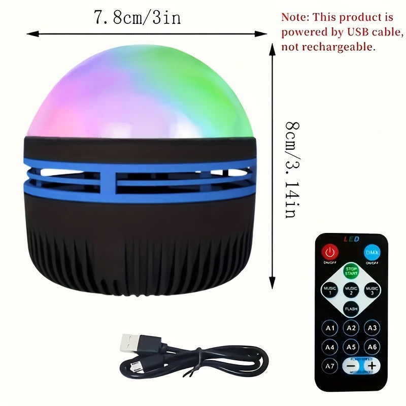 1 Pc Cartoon Northern LED Desk Lamp - Creative Night Light for Bedroom, Living Room, Game Room, Gift - Hiccupzz