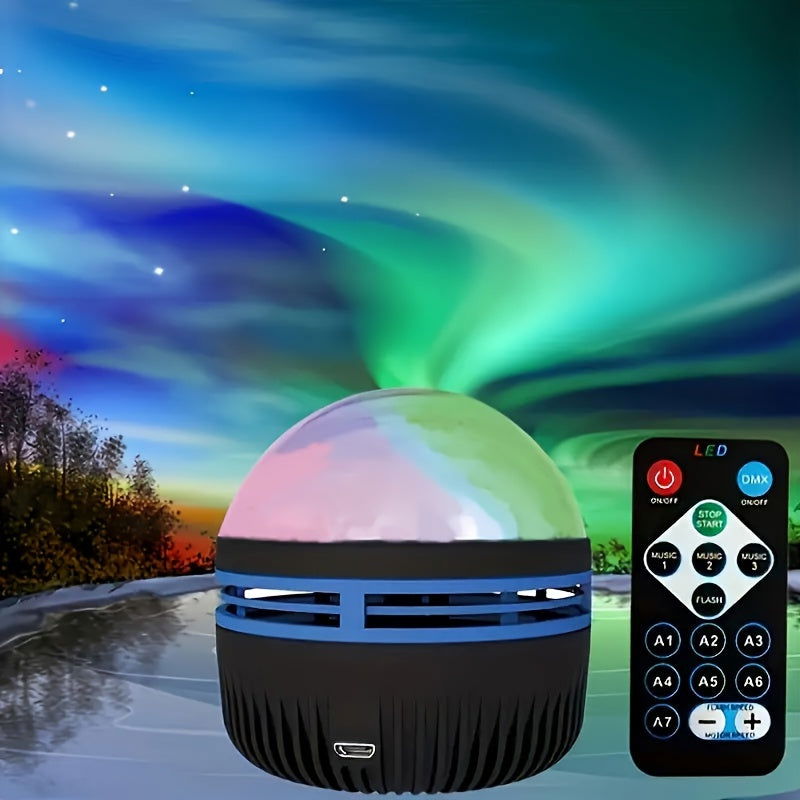 1 Pc Cartoon Northern LED Desk Lamp - Creative Night Light for Bedroom, Living Room, Game Room, Gift - Hiccupzz