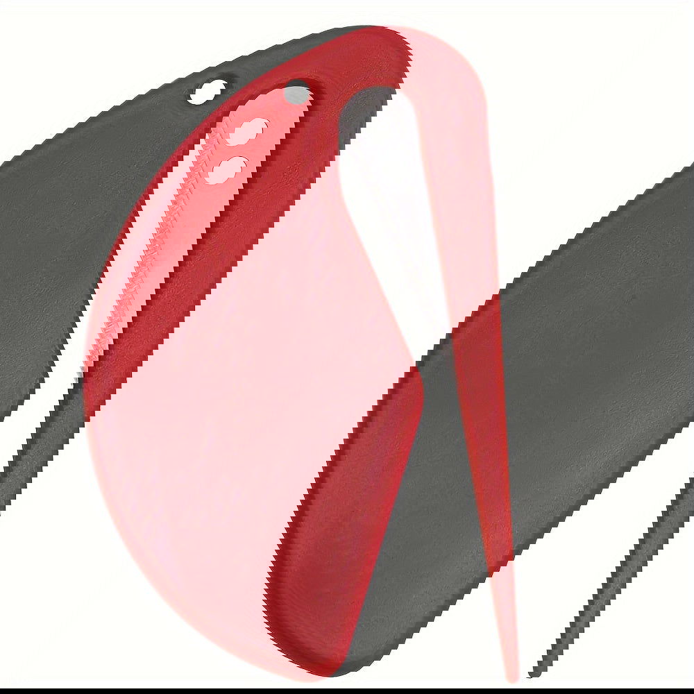 1 Pc Multipurpose Christmas Gift Wrapping Cutter with Sharp Blade for Kraft Paper, Roll and etc. - Hiccupzz