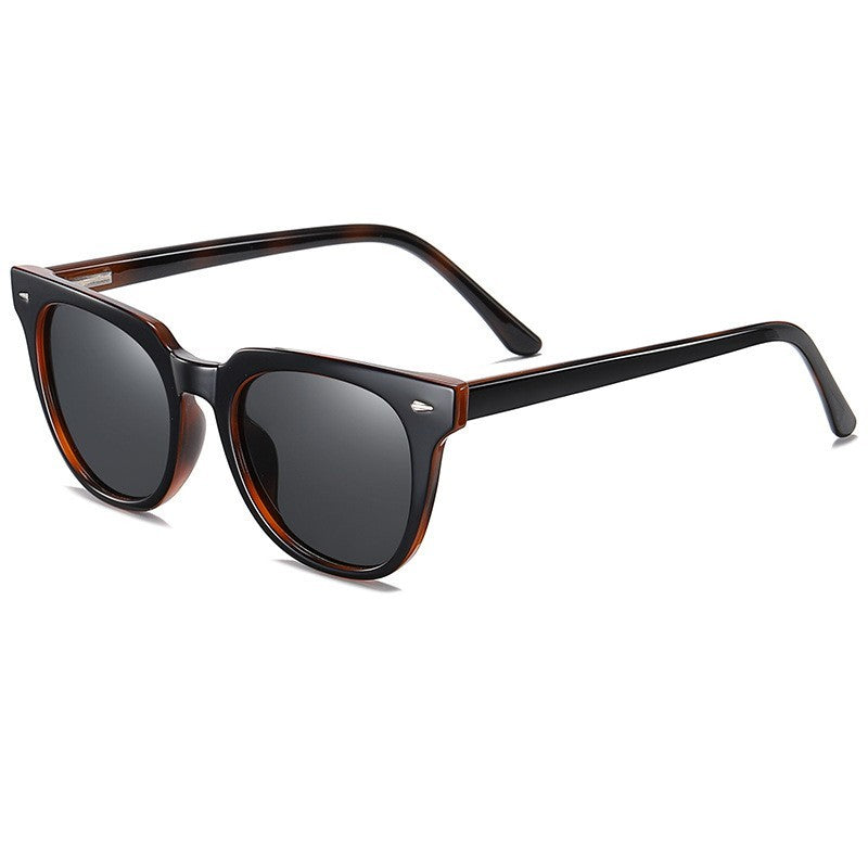 Trendy Sunglasses TR Light Driving Polarized Sunglasses - Hiccupzz