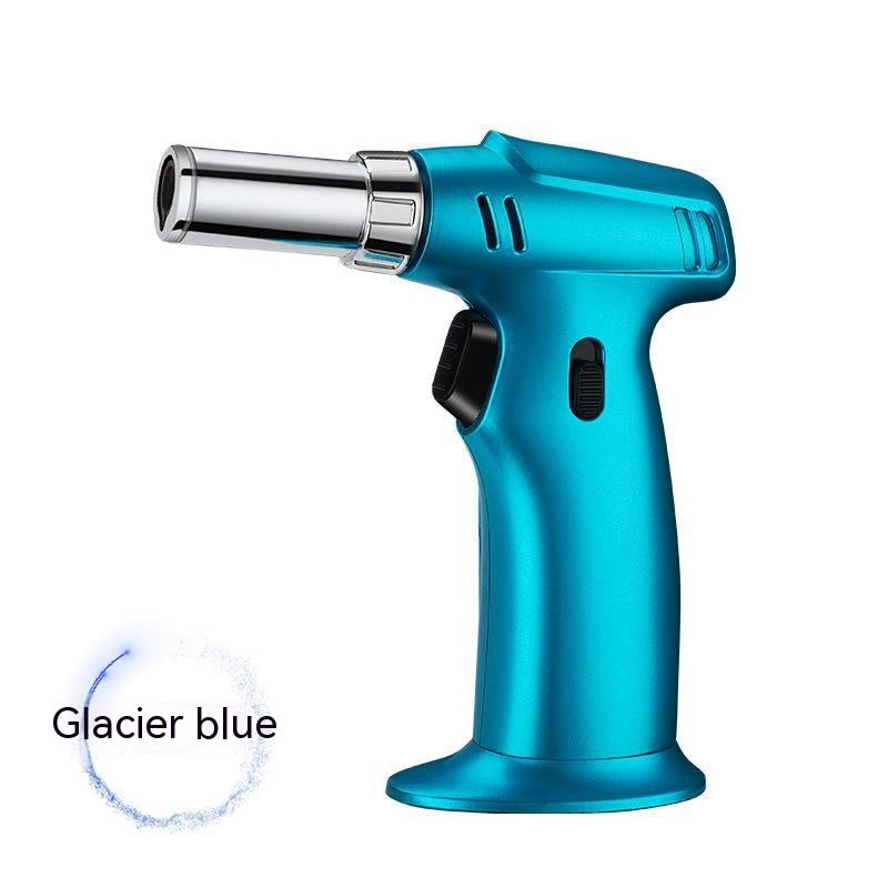 Kitchen Spray Gun Torch Lighter - Hiccupzz