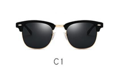 Polarized sunglasses - Hiccupzz