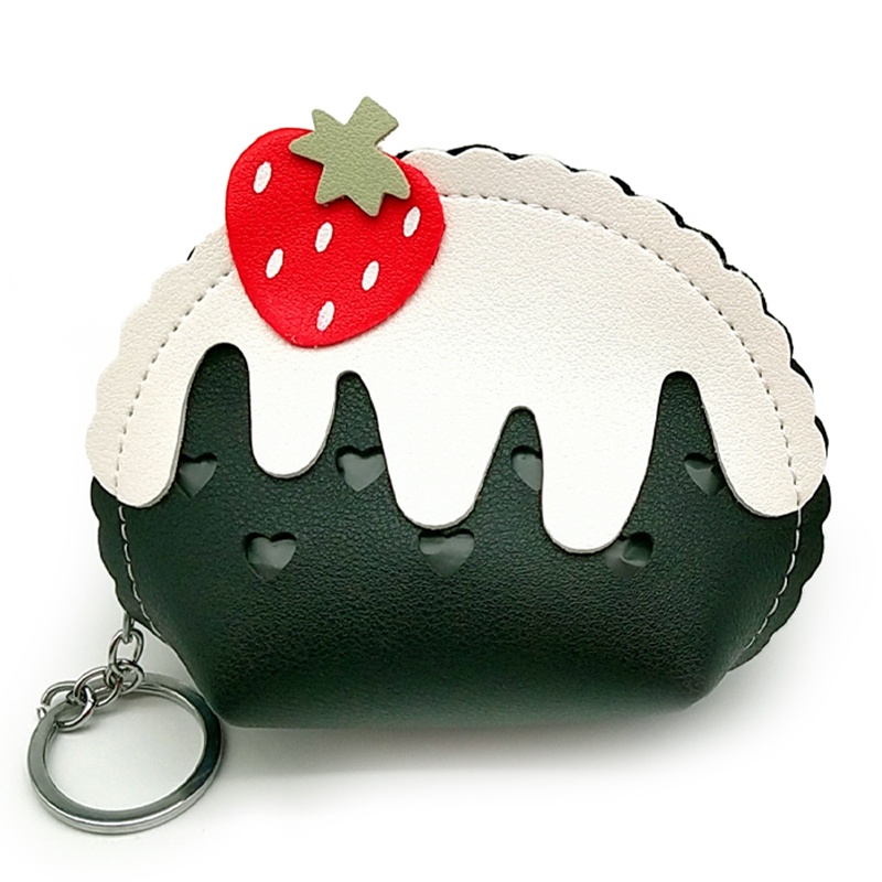 Multifunctional portable zipper wallet - Hiccupzz