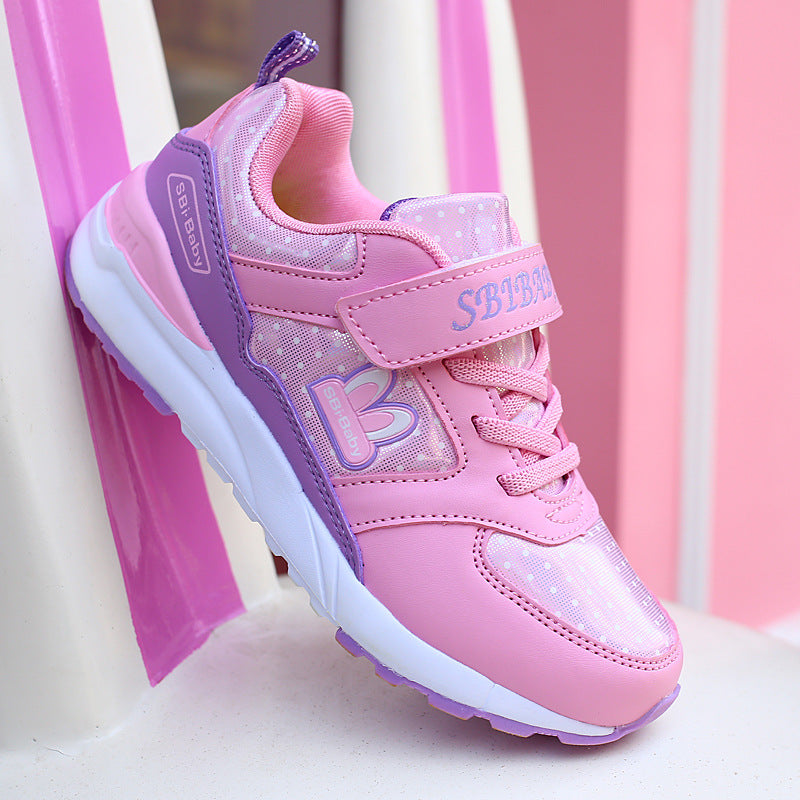 Casual shoes fashion children's shoes - Hiccupzz