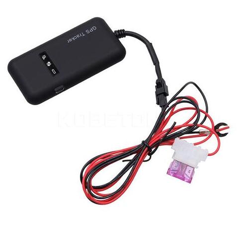 Electric Car Car Tracker Car Anti-Theft Device - Hiccupzz