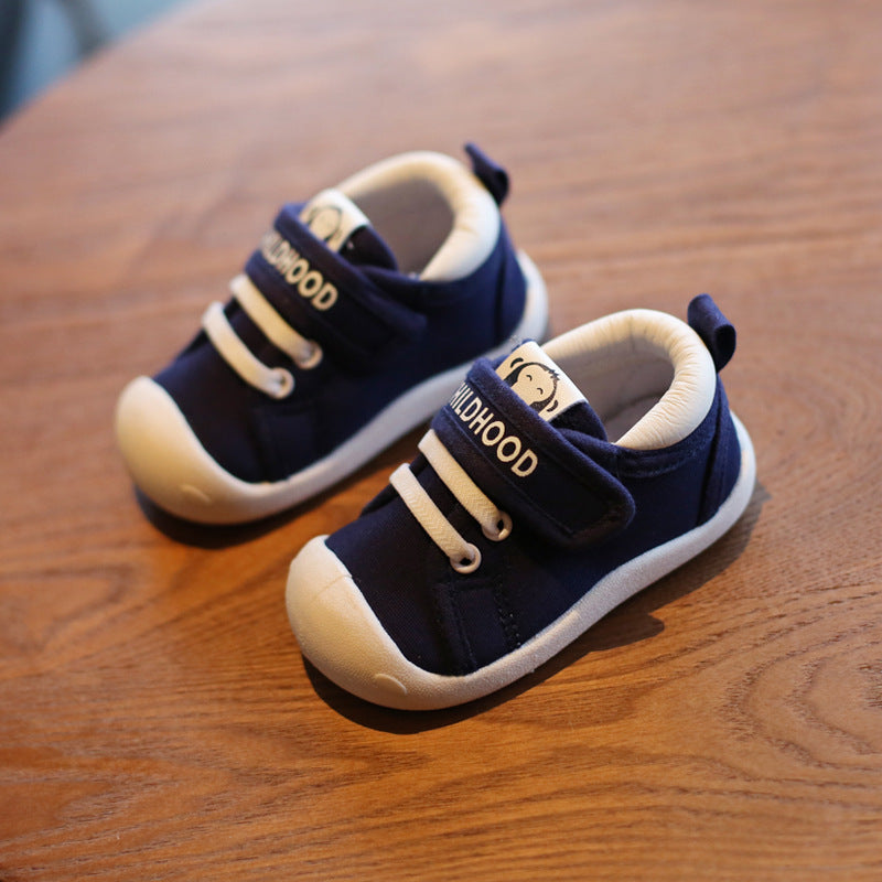 Toddler shoes - Hiccupzz