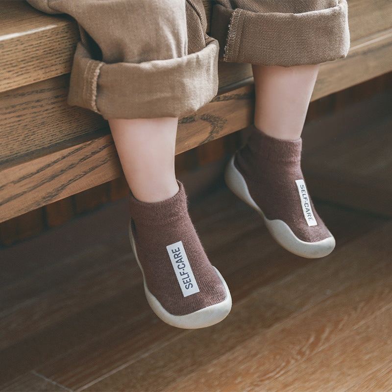 Baby Toddler Shoes - Hiccupzz