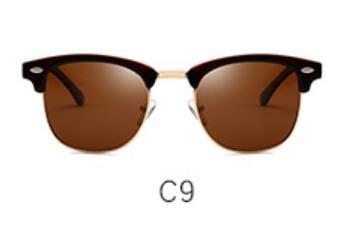 Polarized sunglasses - Hiccupzz