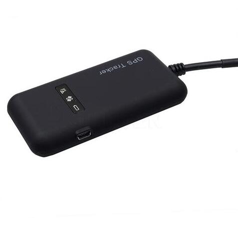 Electric Car Car Tracker Car Anti-Theft Device - Hiccupzz