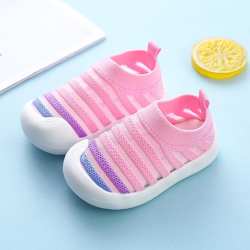 Baby toddler shoes - Hiccupzz
