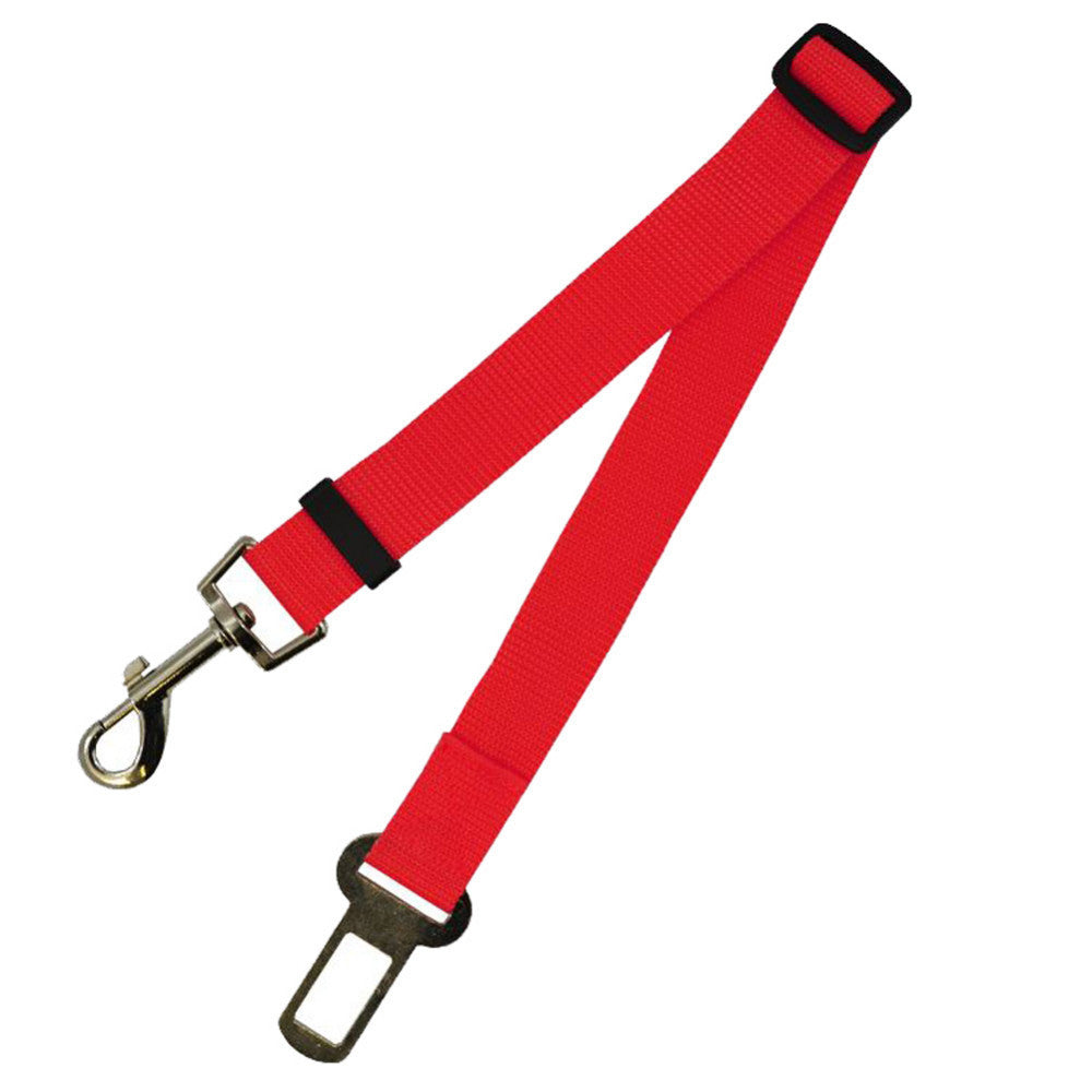 Fixed Strap Polyester Dog Strap Dog Leash Dog Leash - Hiccupzz