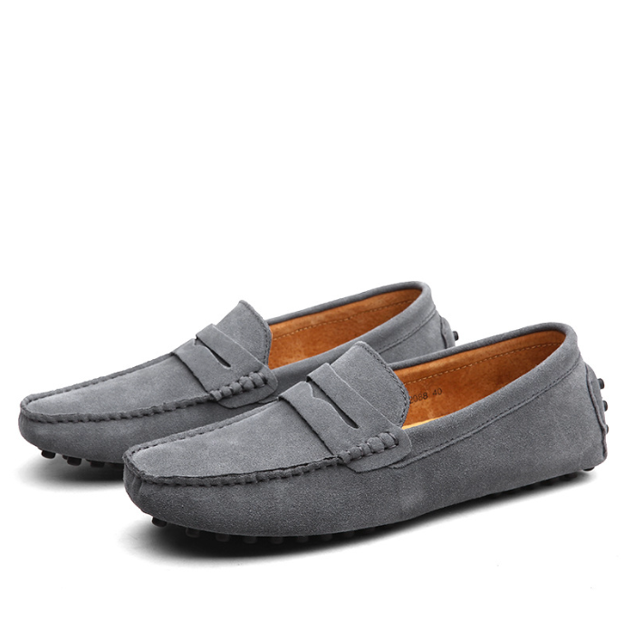 Wholesale Cross-border Foreign Trade Tourism Outdoor Standard Leather Shoe - Hiccupzz