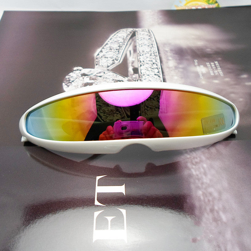 Outdoor sports sunglasses - Hiccupzz