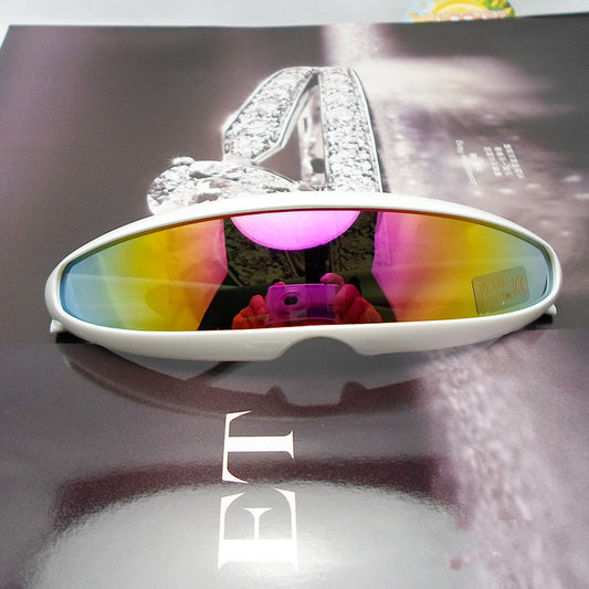Outdoor sports sunglasses - Hiccupzz