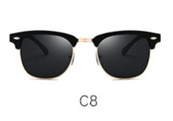 Polarized sunglasses - Hiccupzz