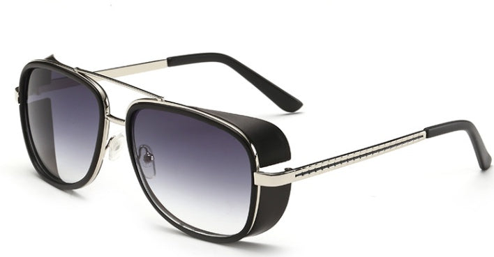 Windshield sunglasses - Hiccupzz