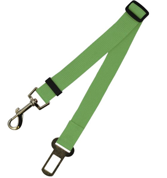 Fixed Strap Polyester Dog Strap Dog Leash Dog Leash - Hiccupzz