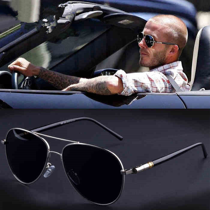 Polarized Sunglasses Mirror Driver Sunglasses - Hiccupzz