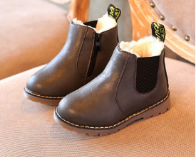 Boy and Girl shoes - Hiccupzz