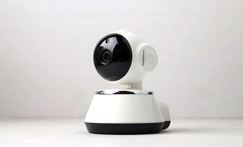 WiFi Wireless Baby Monitor Camera - Hiccupzz