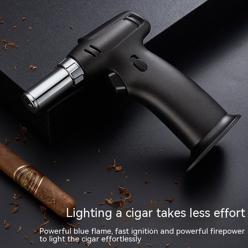 Kitchen Spray Gun Torch Lighter - Hiccupzz