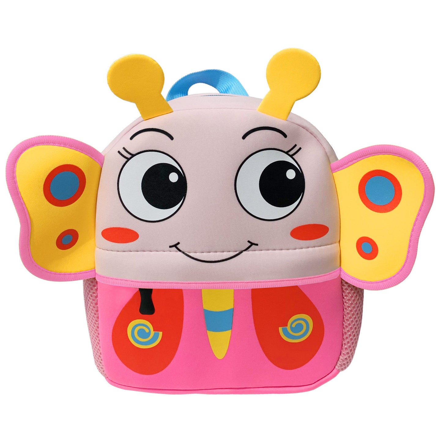 Children's Diving School Bag Cartoon Cute Animal Print Backpack - Hiccupzz