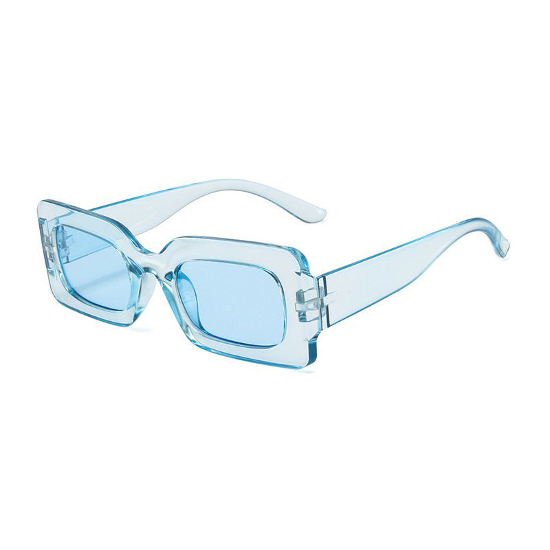 Small Frame Vintage Sunglasses Sunglasses - Hiccupzz