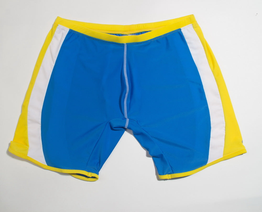 Boxer Swimming Trunks Men's Personalized Beach - Hiccupzz