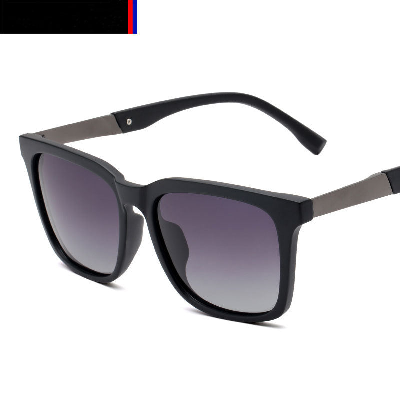 Polarized sunglasses - Hiccupzz
