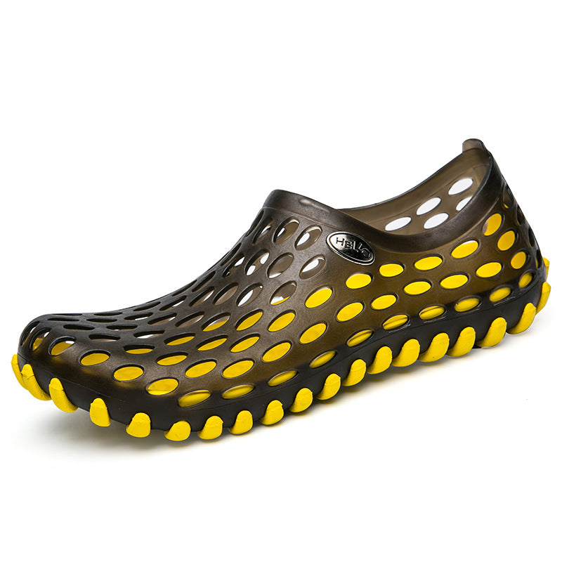 Men's Outdoor Wear New Sandals Wading Shoe - Hiccupzz