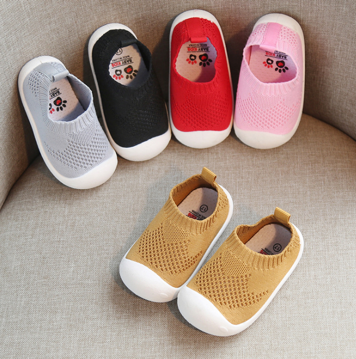 Toddler shoes - Hiccupzz