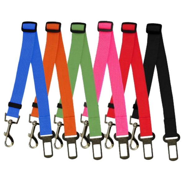 Fixed Strap Polyester Dog Strap Dog Leash Dog Leash - Hiccupzz