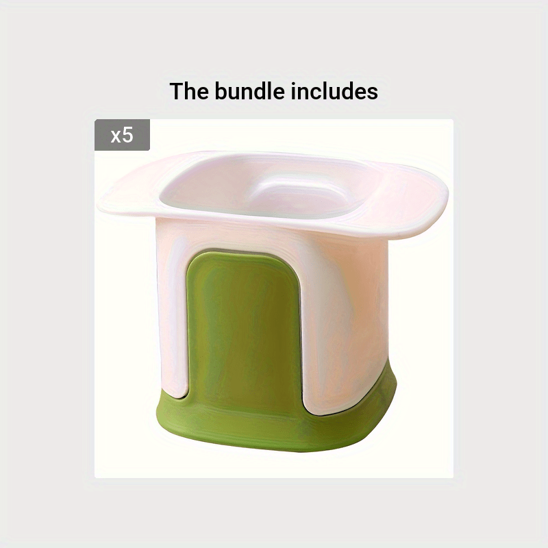 Multifunctional Vegetable Chopper & French Fries Cutter - Hiccupzz