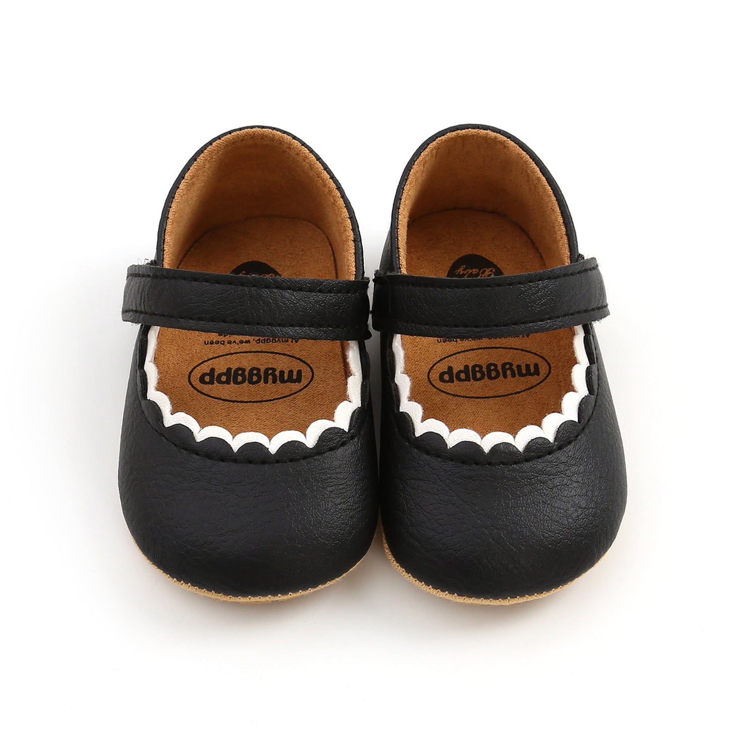 Baby Princess Shoes, Women's Baby Shoes, Toddler Shoes - Hiccupzz