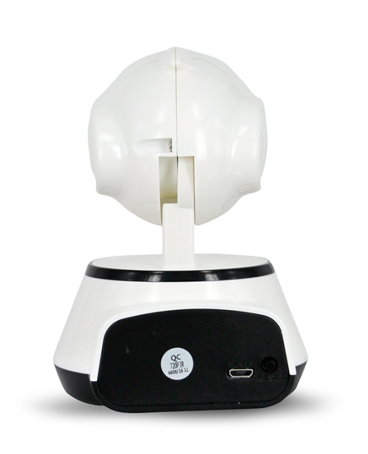 WiFi Wireless Baby Monitor Camera - Hiccupzz