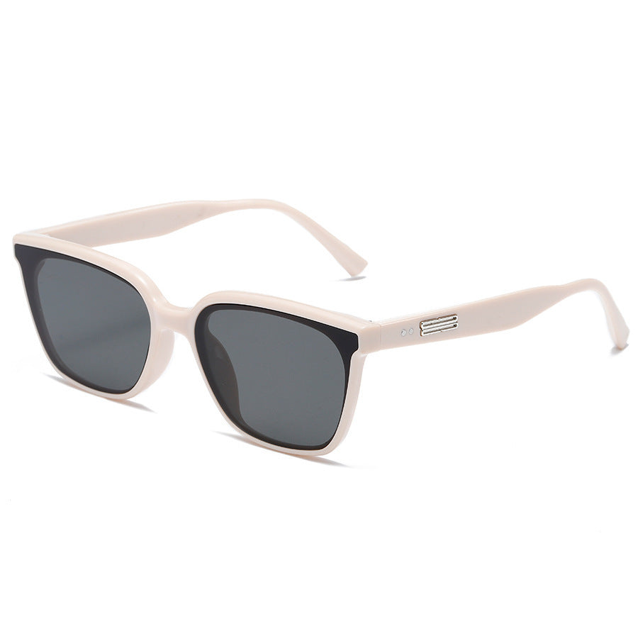 Small Frame Sunglasses Women's Retro Sunglasses - Hiccupzz