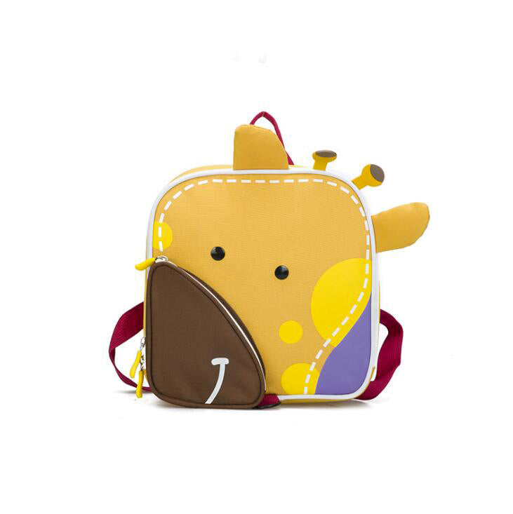 Children's New Cute Animal Student Backpack - Hiccupzz