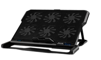 Laptop cooling board - Hiccupzz