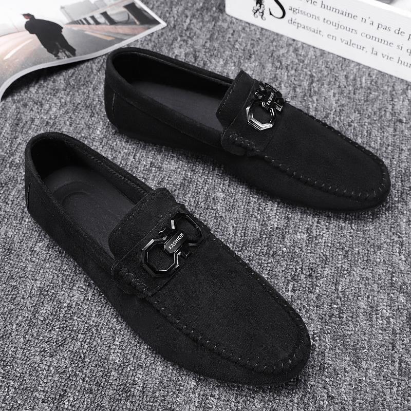 Men's Summer Breathable Casual Shoes - Hiccupzz