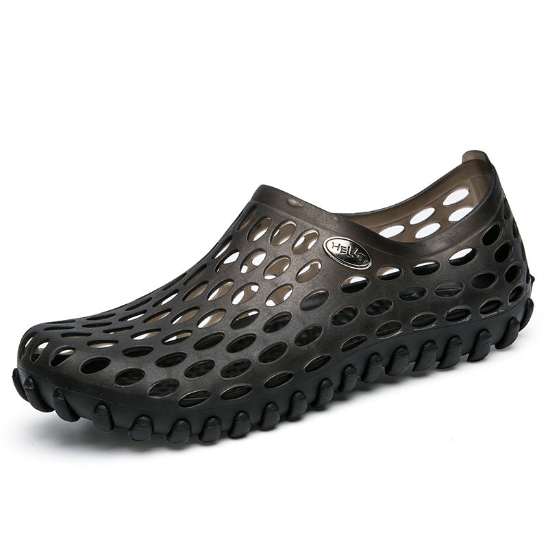 Men's Outdoor Wear New Sandals Wading Shoe - Hiccupzz