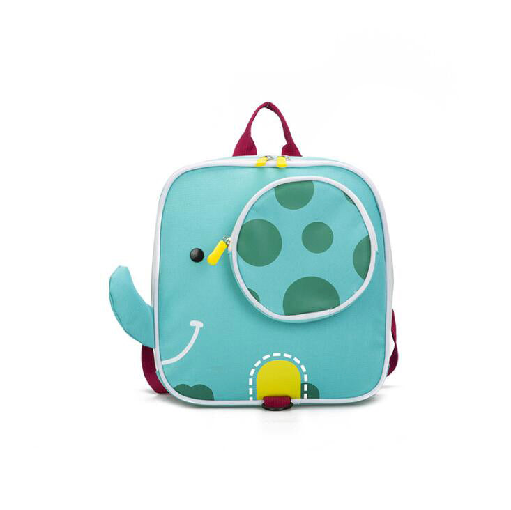 Children's New Cute Animal Student Backpack - Hiccupzz