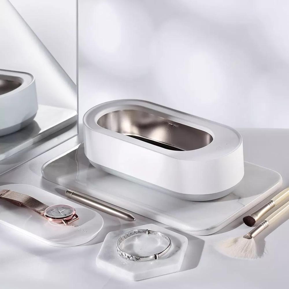 Jewelry, Glasses, Watch Portable Cleaning Machine, 45000Hz High-Frequency Vibration - Hiccupzz