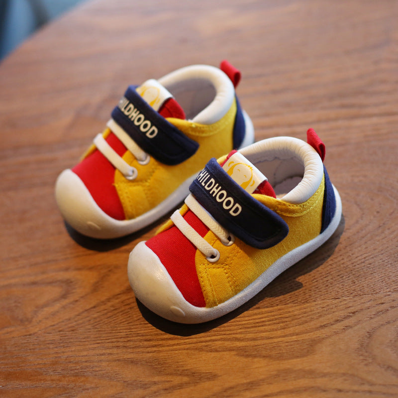 Toddler shoes - Hiccupzz