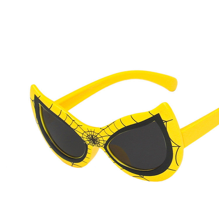 Children Cartoon Sunglasses - Hiccupzz