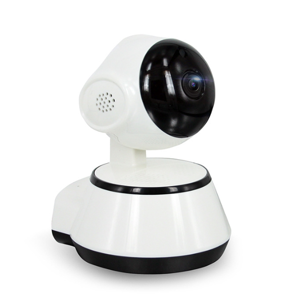 WiFi Wireless Baby Monitor Camera - Hiccupzz