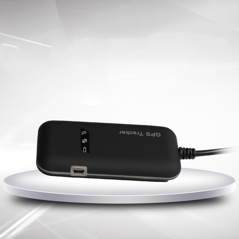 Electric Car Car Tracker Car Anti-Theft Device - Hiccupzz